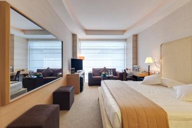 Barceló Aran Mantegna