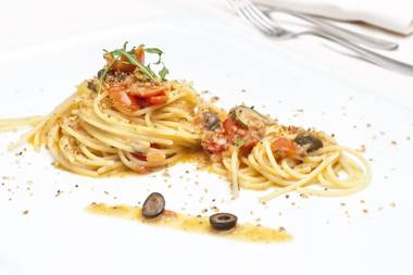 Barceló Aran Mantegna