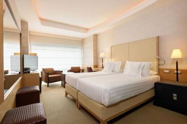 Barceló Aran Mantegna