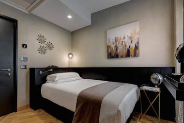 Dharma Boutique Hotel & SPA