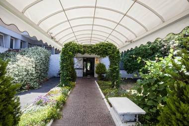 Hotel Giulietta e Romeo