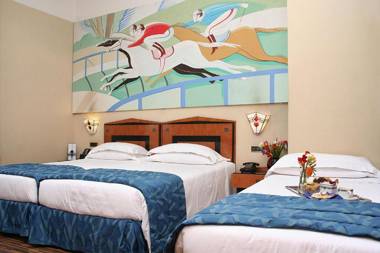 Best Western Hotel Artdeco