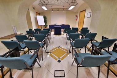 Best Western Hotel Artdeco