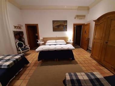 Hotel Locanda Cairoli