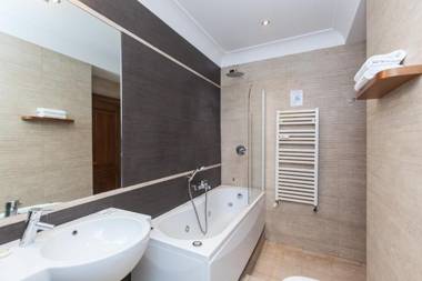 Suite Beccaria A Piazza Del Popolo