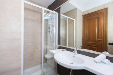 Suite Beccaria A Piazza Del Popolo