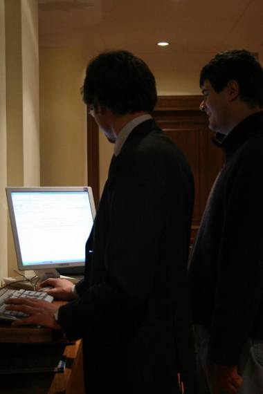 Suite Beccaria A Piazza Del Popolo