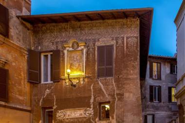 Boutique Hotel Campo de' Fiori