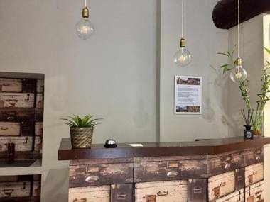 Hotel Domus Tiberina