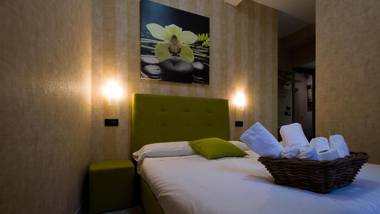 Hotel Domus Tiberina