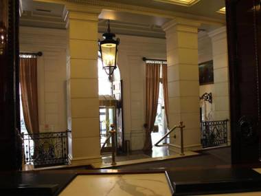 Hotel Majestic Roma
