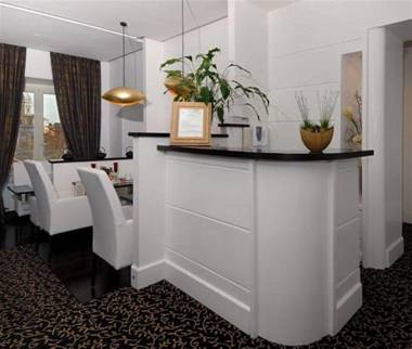 Relais La Maison De Luxe