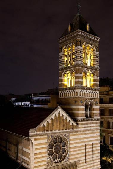 Hotel Everest Inn Rome