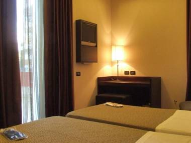Hotel Re Di Roma