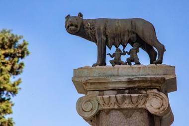 Condotti Boutique Hotel