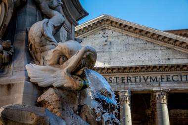 Condotti Boutique Hotel