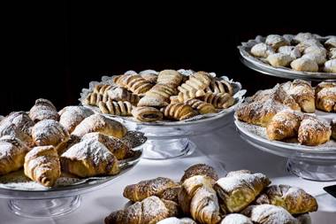 Best Western Cinemusic Hotel