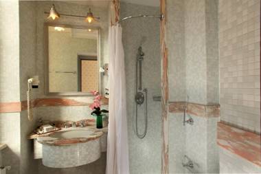 Hotel Imperiale by OMNIA hotels