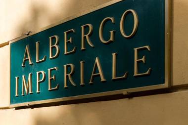 Hotel Imperiale by OMNIA hotels