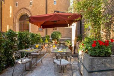 Hotel Villa Grazioli