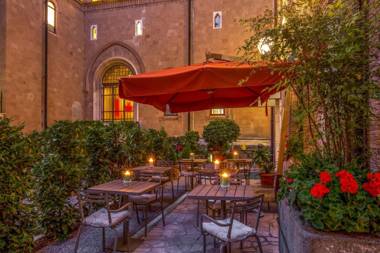 Hotel Villa Grazioli