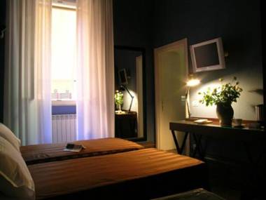 Locanda degli Antiquari