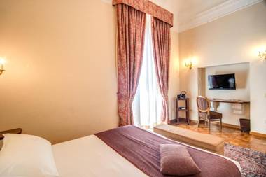 Hotel City Palazzo Dei Cardinali