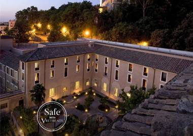 Donna Camilla Savelli - VRetreats