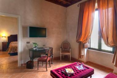 Donna Camilla Savelli - VRetreats