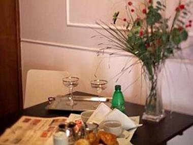 Hotel Residence Magnolia