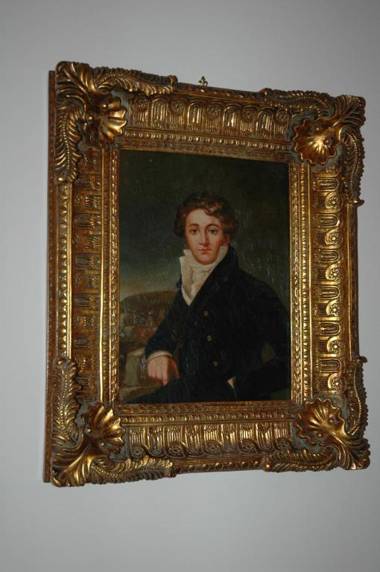 La Maison Dell'Orologio