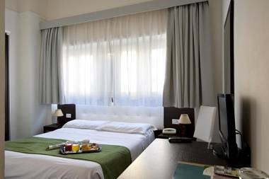 Dipendenza Hotel Bellavista