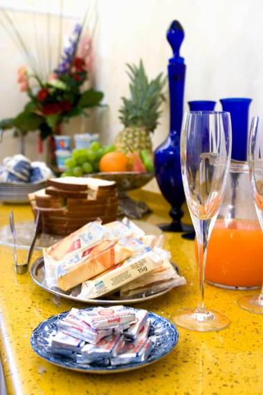 Relais Conte Di Cavour De Luxe