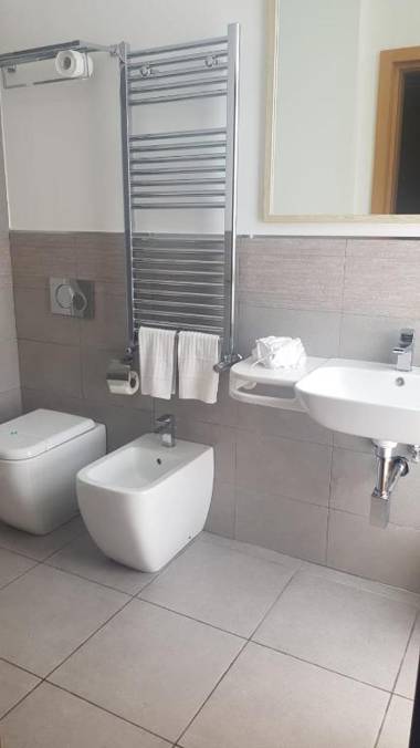 Ginevra Palace Hotel