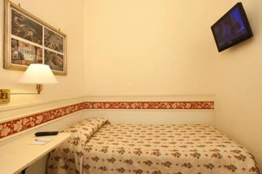B&B Hotel Roma Italia Viminale