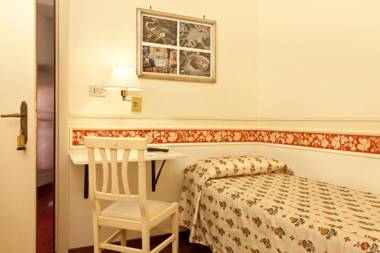 B&B Hotel Roma Italia Viminale