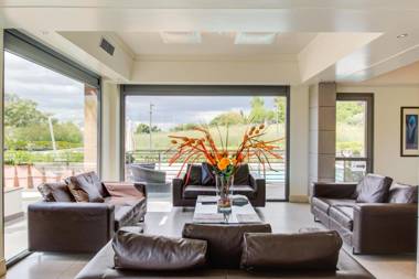 Ardeatina Park Hotel