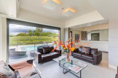 Ardeatina Park Hotel