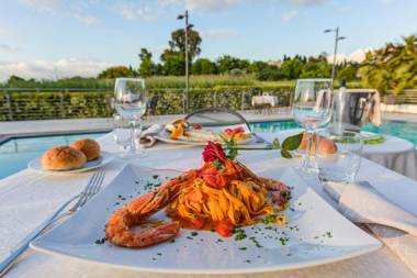 Ardeatina Park Hotel