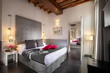 Stay Inn Rome Via Del Corso