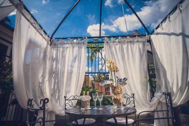 Hotel Antica Locanda