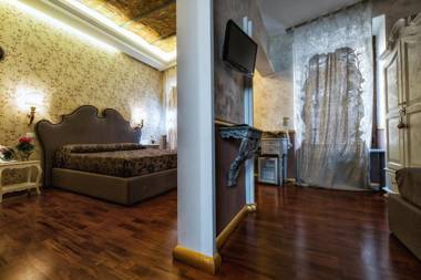Hotel Antica Locanda