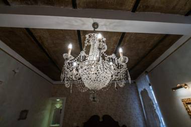 Hotel Antica Locanda