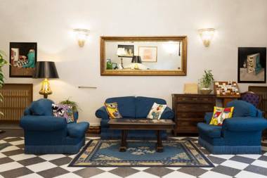 Hotel Residenza In Farnese