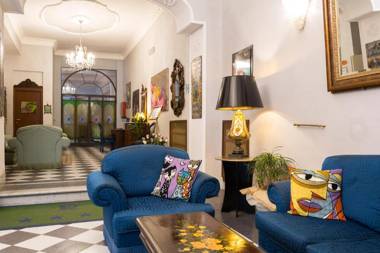 Hotel Residenza In Farnese