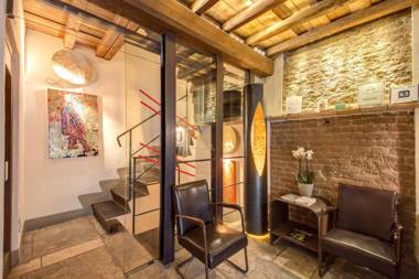Residenza Torre Colonna