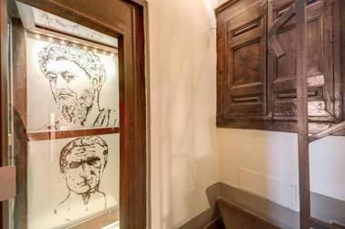 Residenza Torre Colonna