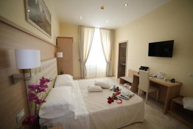 Esposizione Palace Hotel