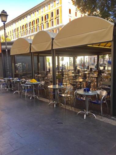 Cola Di Rienzo Suite B&B