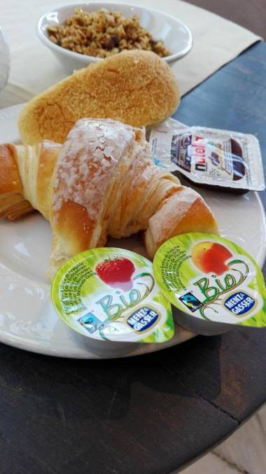 Hotel Arco Di Travertino